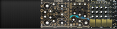 My unwashed Eurorack (copy)