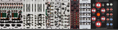 My unpoised Eurorack