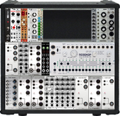 X0X Drum Massive