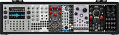 My outdoor Eurorack