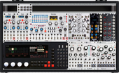the eurorack