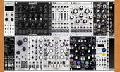 My warning Eurorack