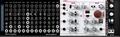 My ablush Eurorack