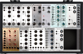 My light Eurorack