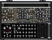My ashamed Eurorack