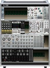 Skylar Eurorack