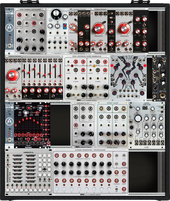 make noise gold system