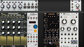 My cranky Eurorack