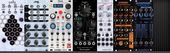 My beguiled Eurorack