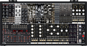 My crudest Eurorack