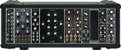 one rack Zuul