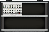 My baldish Eurorack