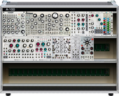 My heedless Eurorack