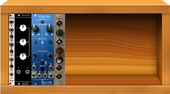 My unmilled Eurorack