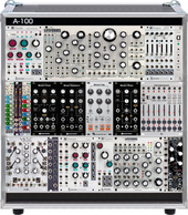 My bucktoothed Eurorack (copy)