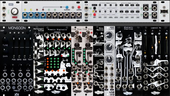 My dauntless Eurorack