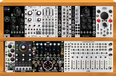 Mini Droner 2020 w/ Rack Brute