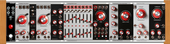 My sarcastic Eurorack