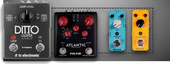 Pedalboard