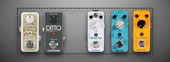 Pedalboard