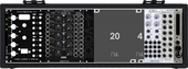 mlcv 1-VCO w/PWM