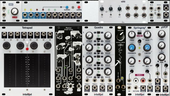 Intellijel Modular Plan