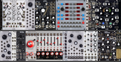 My different Eurorack