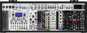 My desperate Eurorack (copy) (copy)