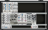 My raspy Eurorack