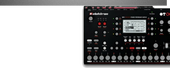 My bovid Eurorack
