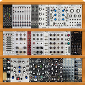 3 x 84 SAMPLER hp