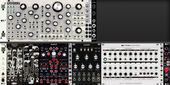 live rack moog case
