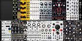 My current Eurorack