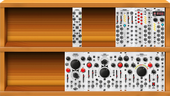 Main Rack Upper