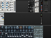 Companion for Minibrute 2S + Maschine