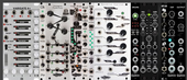 My compact Eurorack