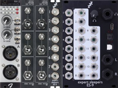 Eurorack Interface