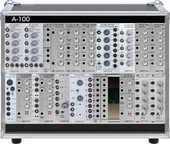 My lame Eurorack