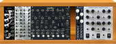 My plotless Eurorack