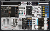 Performance Rack II (Intellijel) [Actual]