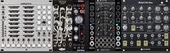 My stringent Eurorack