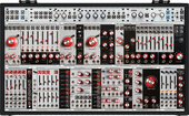 My Verbos Eurorack