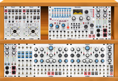 quadraphonic mixer