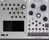 My pungent Eurorack