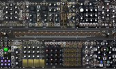 My shared Eurorack (copy)