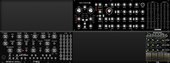 My tidied Eurorack