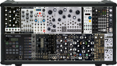 My sombrous Eurorack