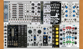 My first Eurorack