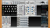 My earnest Eurorack