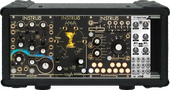 My roughish Eurorack